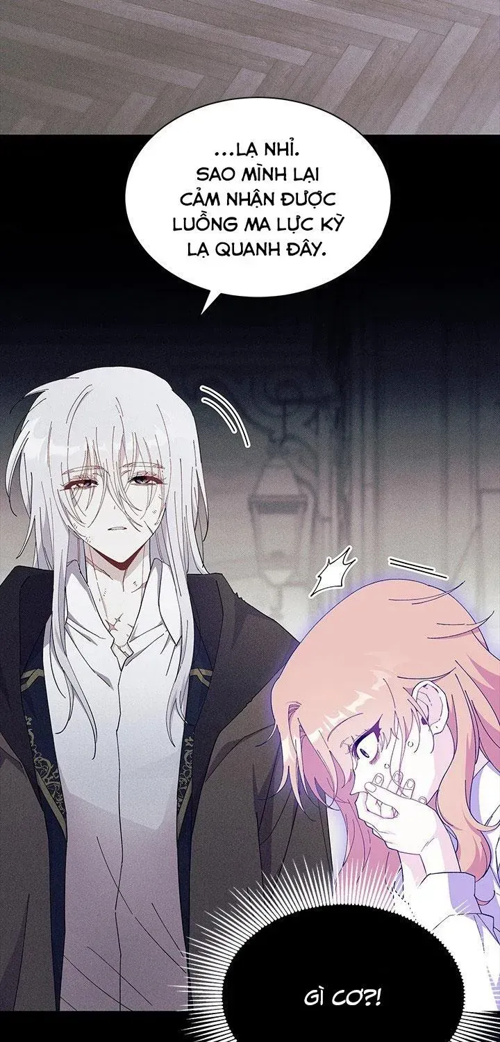 Tôi Không Muốn Làm Người Mai Mối Chap 87 - Next Chap 88