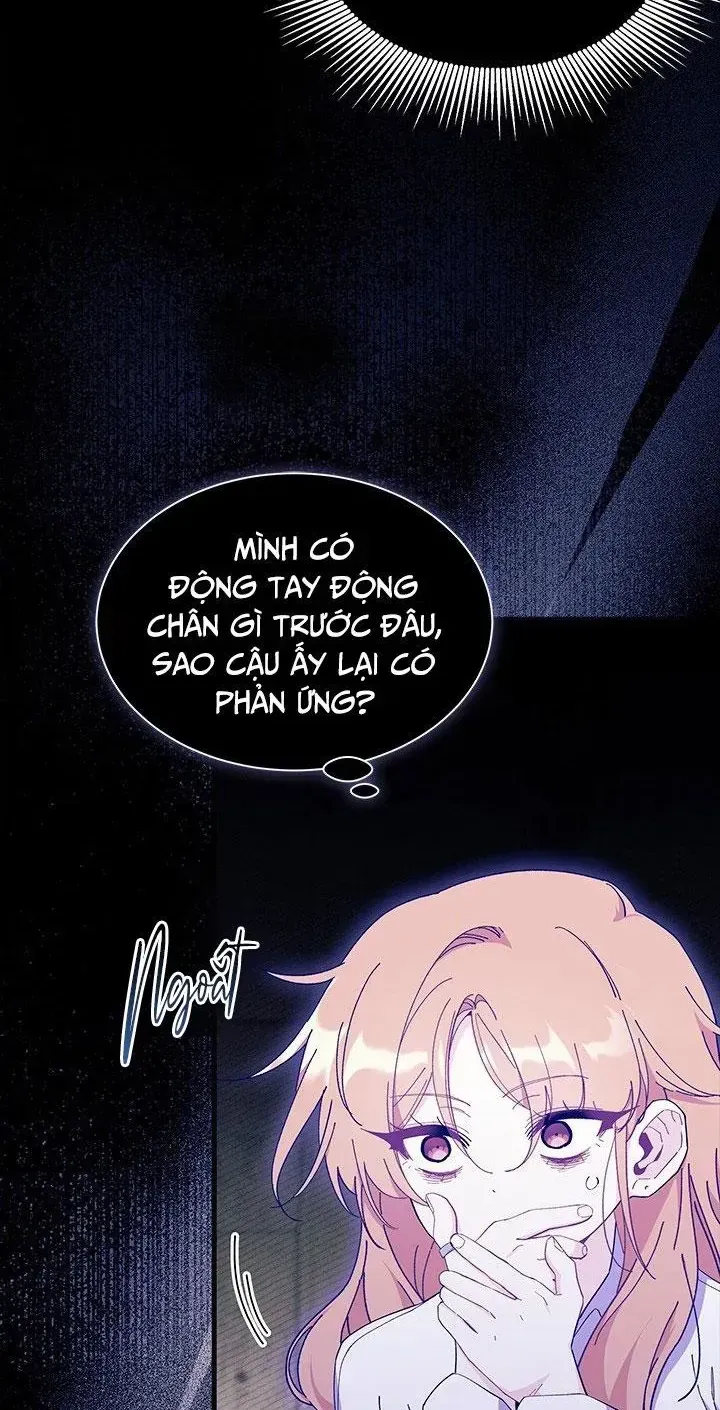 Tôi Không Muốn Làm Người Mai Mối Chap 87 - Next Chap 88