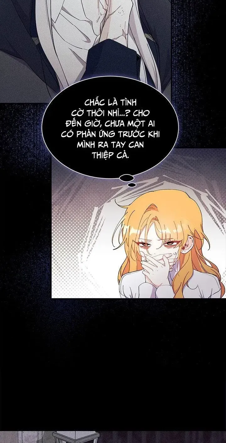 Tôi Không Muốn Làm Người Mai Mối Chap 87 - Next Chap 88