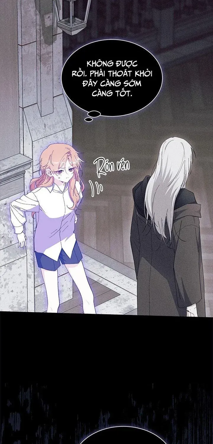 Tôi Không Muốn Làm Người Mai Mối Chap 87 - Next Chap 88
