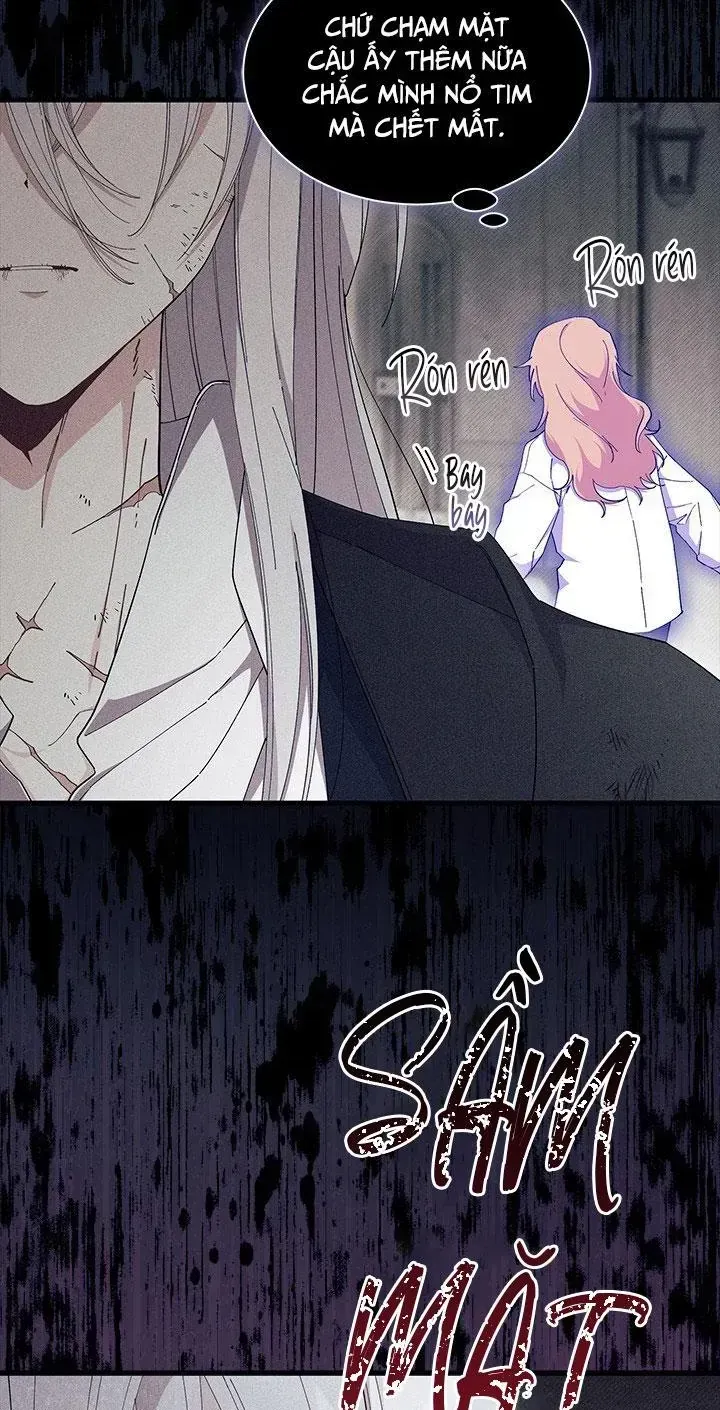 Tôi Không Muốn Làm Người Mai Mối Chap 87 - Next Chap 88
