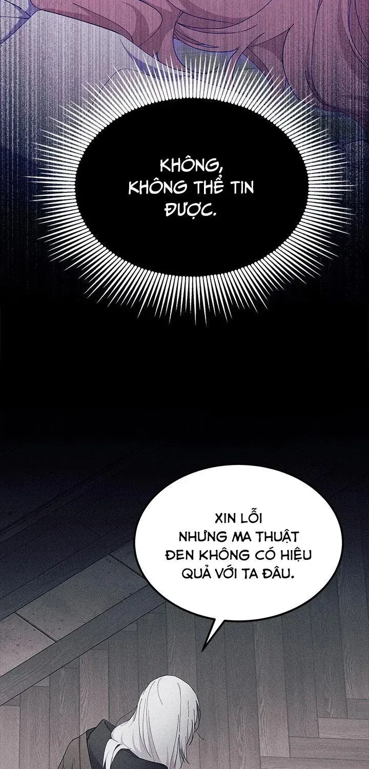 Tôi Không Muốn Làm Người Mai Mối Chap 87 - Next Chap 88