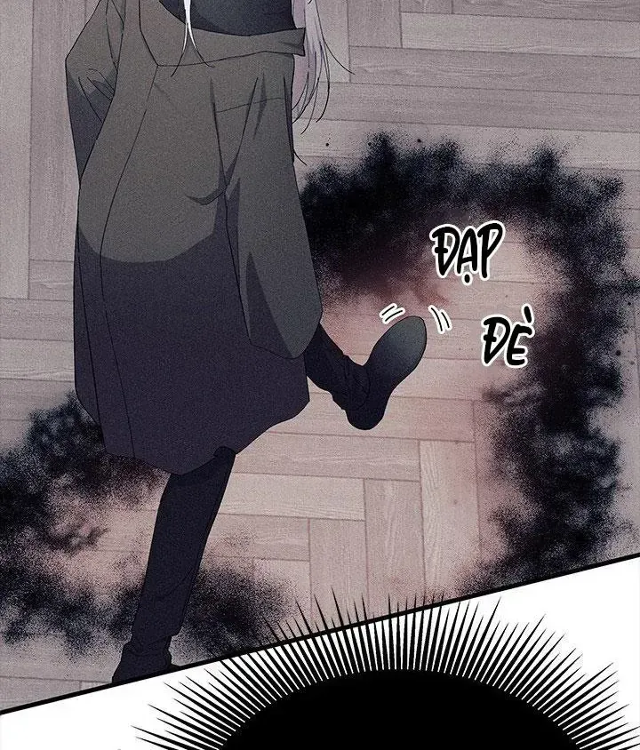 Tôi Không Muốn Làm Người Mai Mối Chap 87 - Next Chap 88
