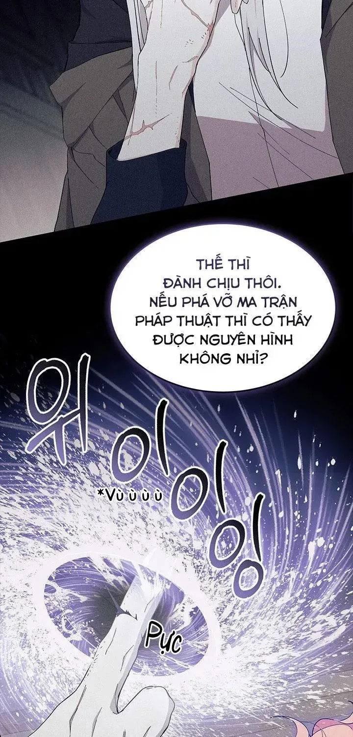 Tôi Không Muốn Làm Người Mai Mối Chap 87 - Next Chap 88