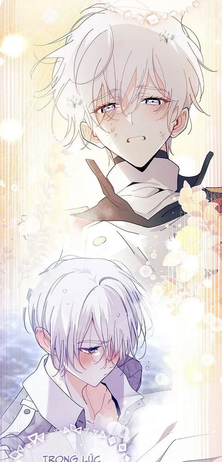 Tôi Không Muốn Làm Người Mai Mối Chap 88 - Next Chap 89