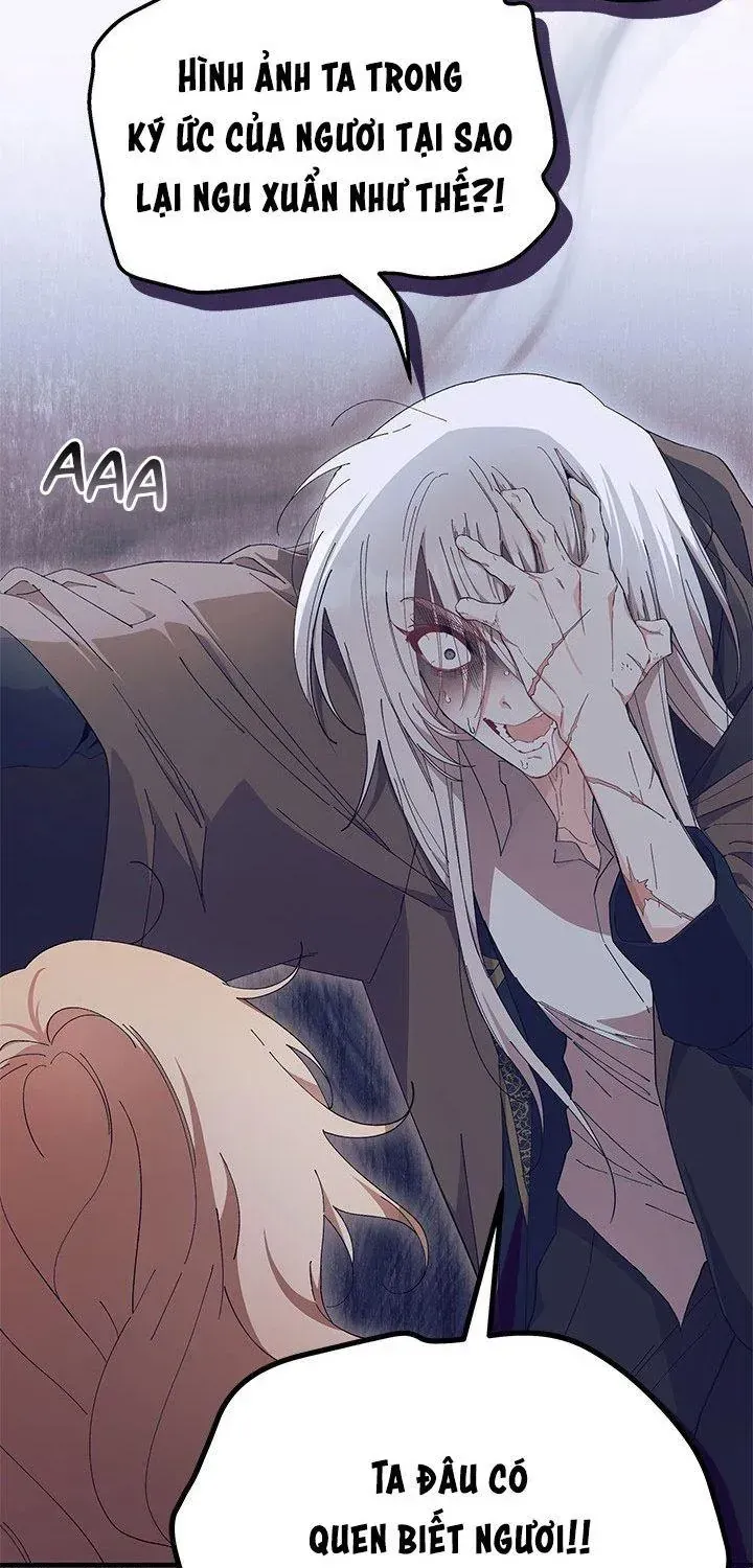 Tôi Không Muốn Làm Người Mai Mối Chap 88 - Next Chap 89