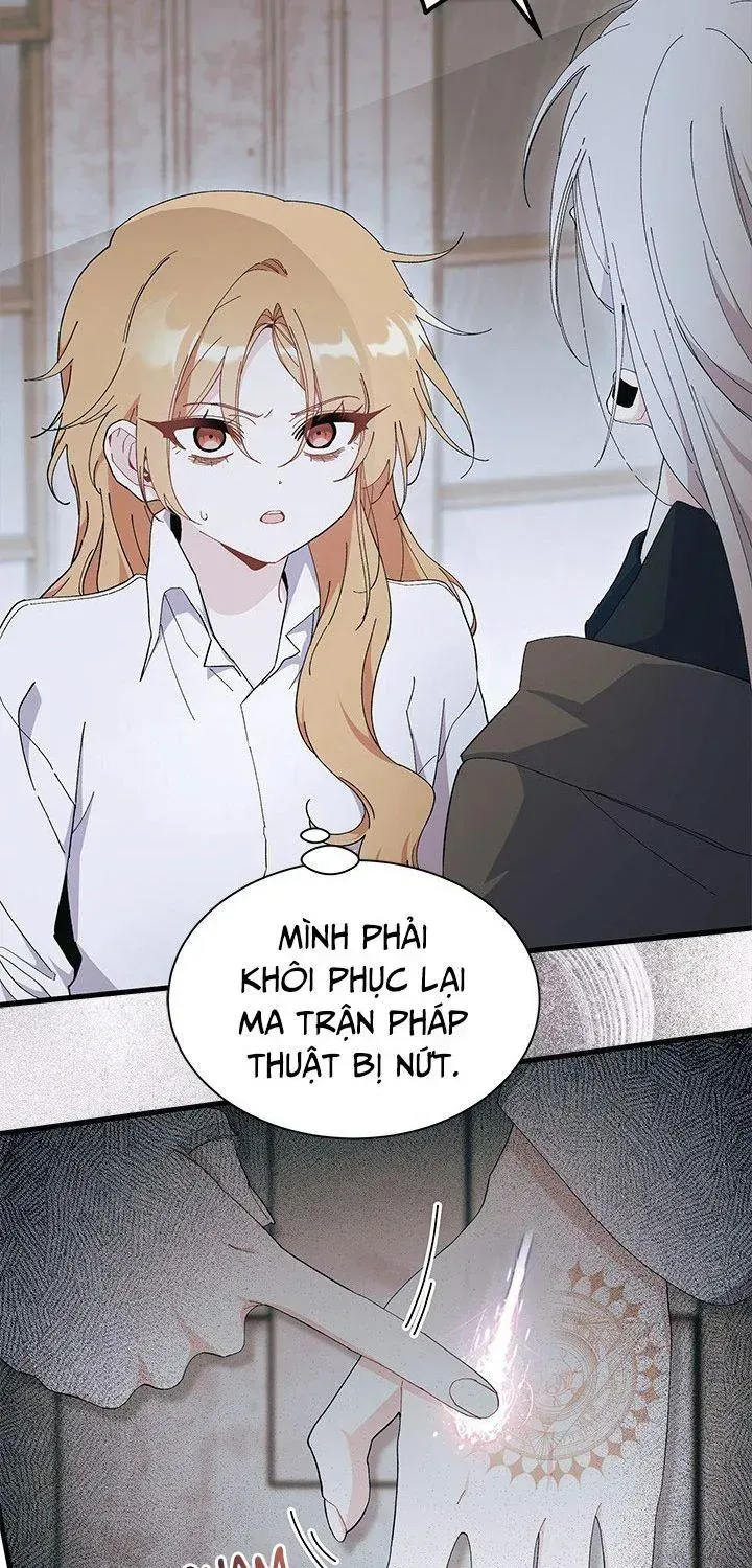 Tôi Không Muốn Làm Người Mai Mối Chap 88 - Next Chap 89