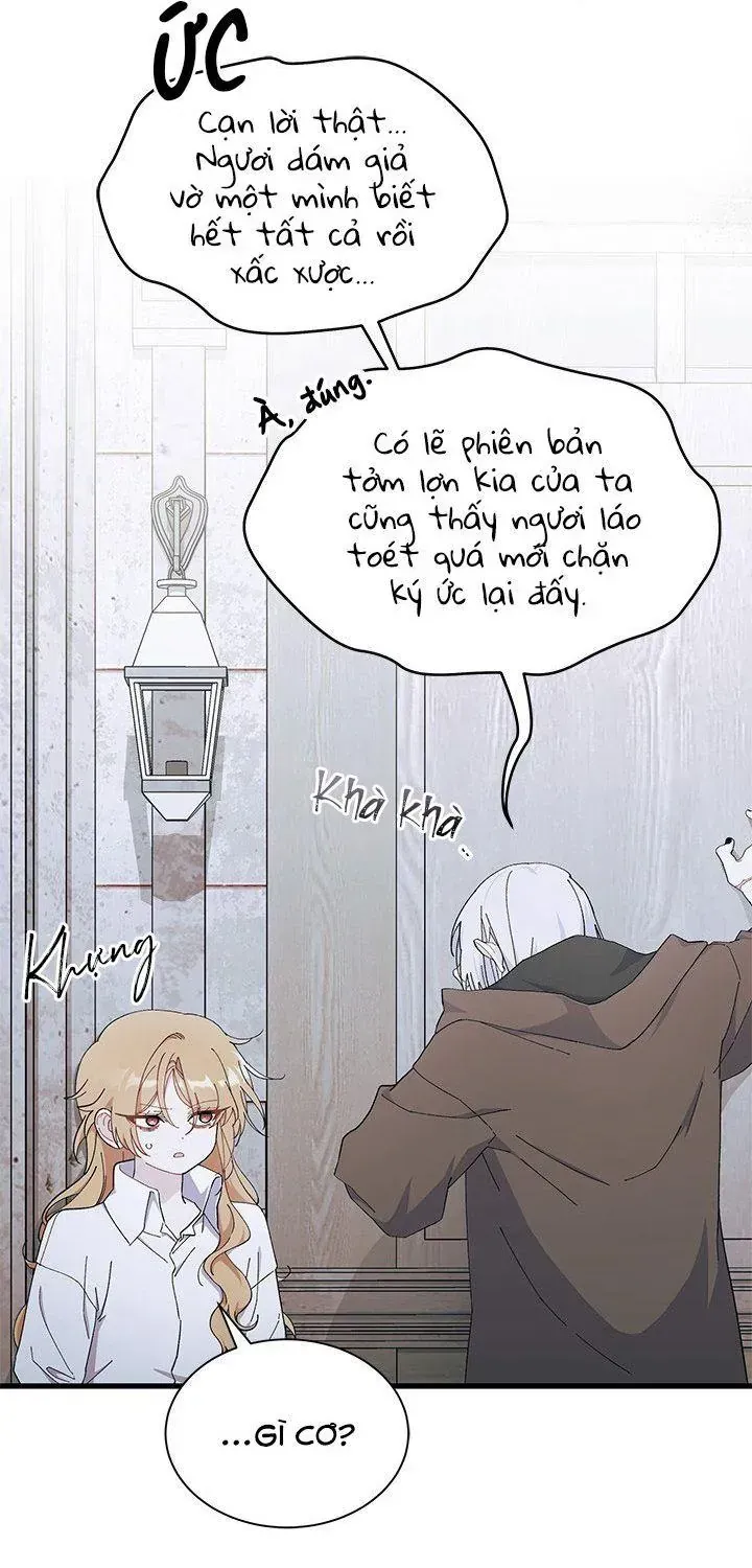 Tôi Không Muốn Làm Người Mai Mối Chap 88 - Next Chap 89