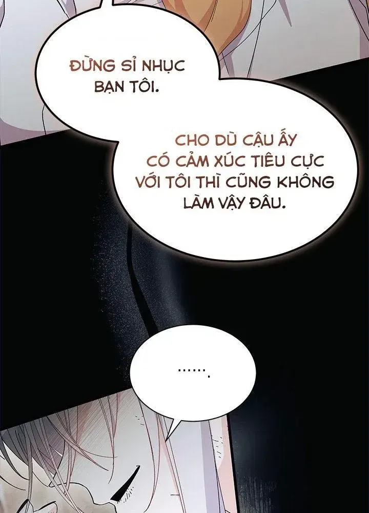 Tôi Không Muốn Làm Người Mai Mối Chap 88 - Next Chap 89