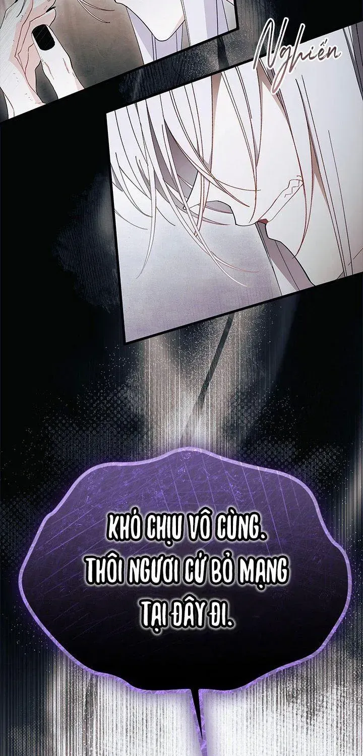 Tôi Không Muốn Làm Người Mai Mối Chap 88 - Next Chap 89