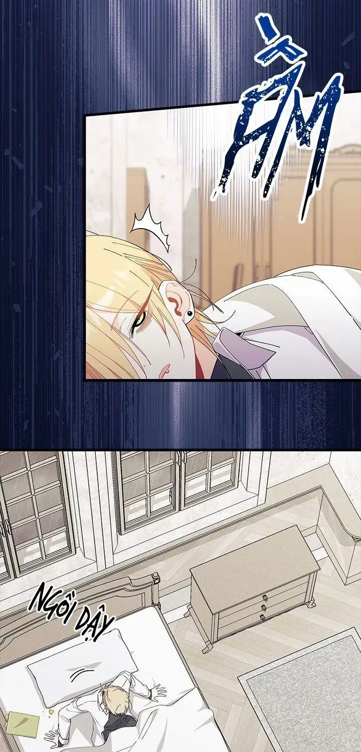 Tôi Không Muốn Làm Người Mai Mối Chap 88 - Next Chap 89