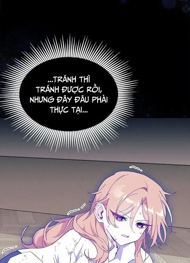 Tôi Không Muốn Làm Người Mai Mối Chap 88 - Next Chap 89