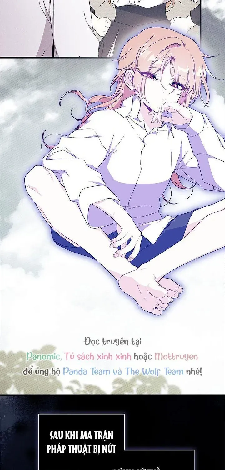 Tôi Không Muốn Làm Người Mai Mối Chap 88 - Next Chap 89