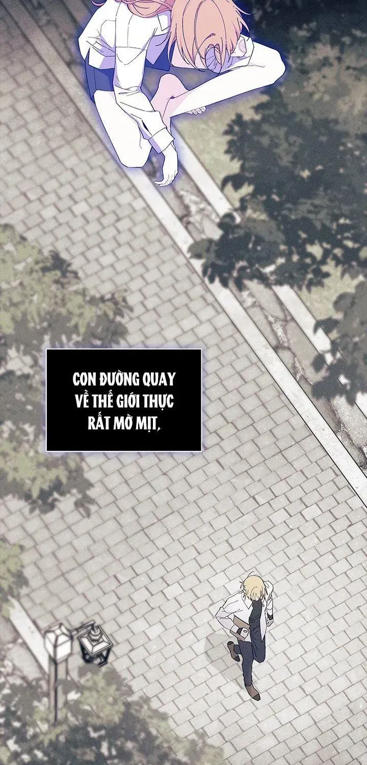 Tôi Không Muốn Làm Người Mai Mối Chap 88 - Next Chap 89