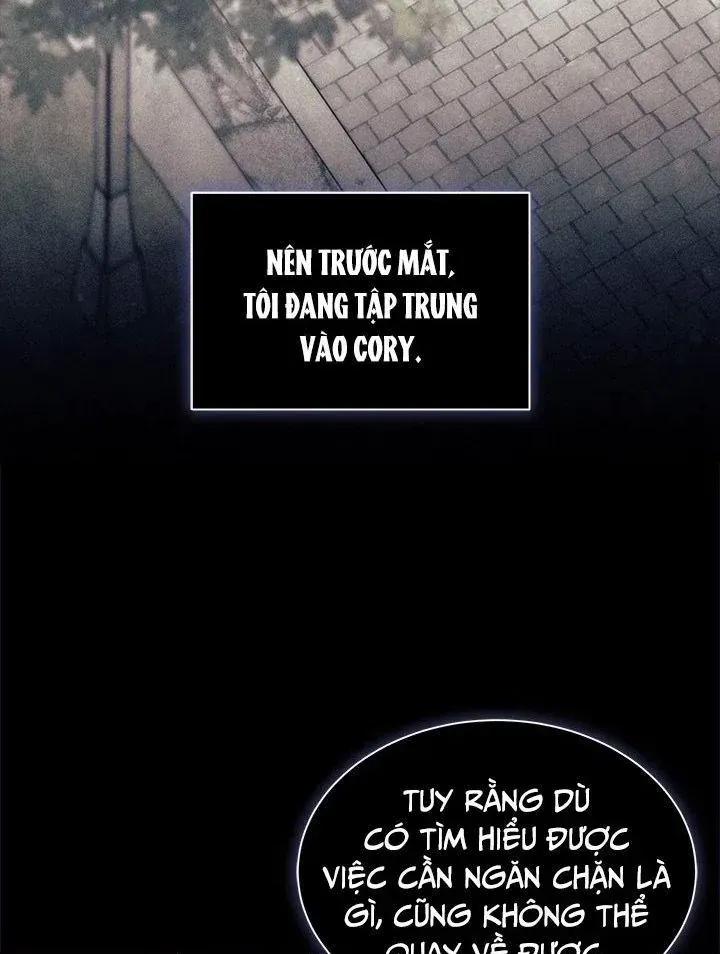 Tôi Không Muốn Làm Người Mai Mối Chap 88 - Next Chap 89