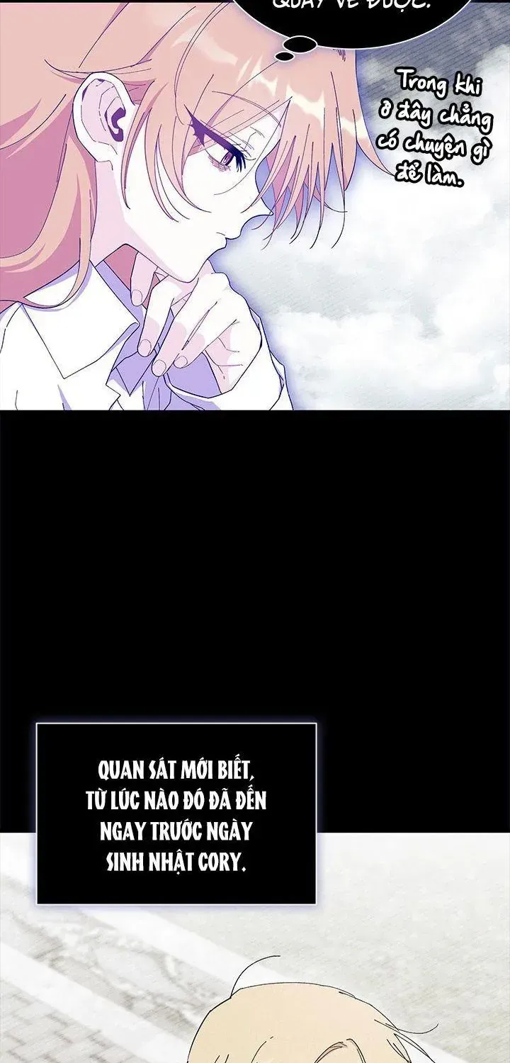 Tôi Không Muốn Làm Người Mai Mối Chap 88 - Next Chap 89