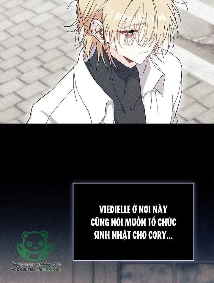 Tôi Không Muốn Làm Người Mai Mối Chap 88 - Next Chap 89