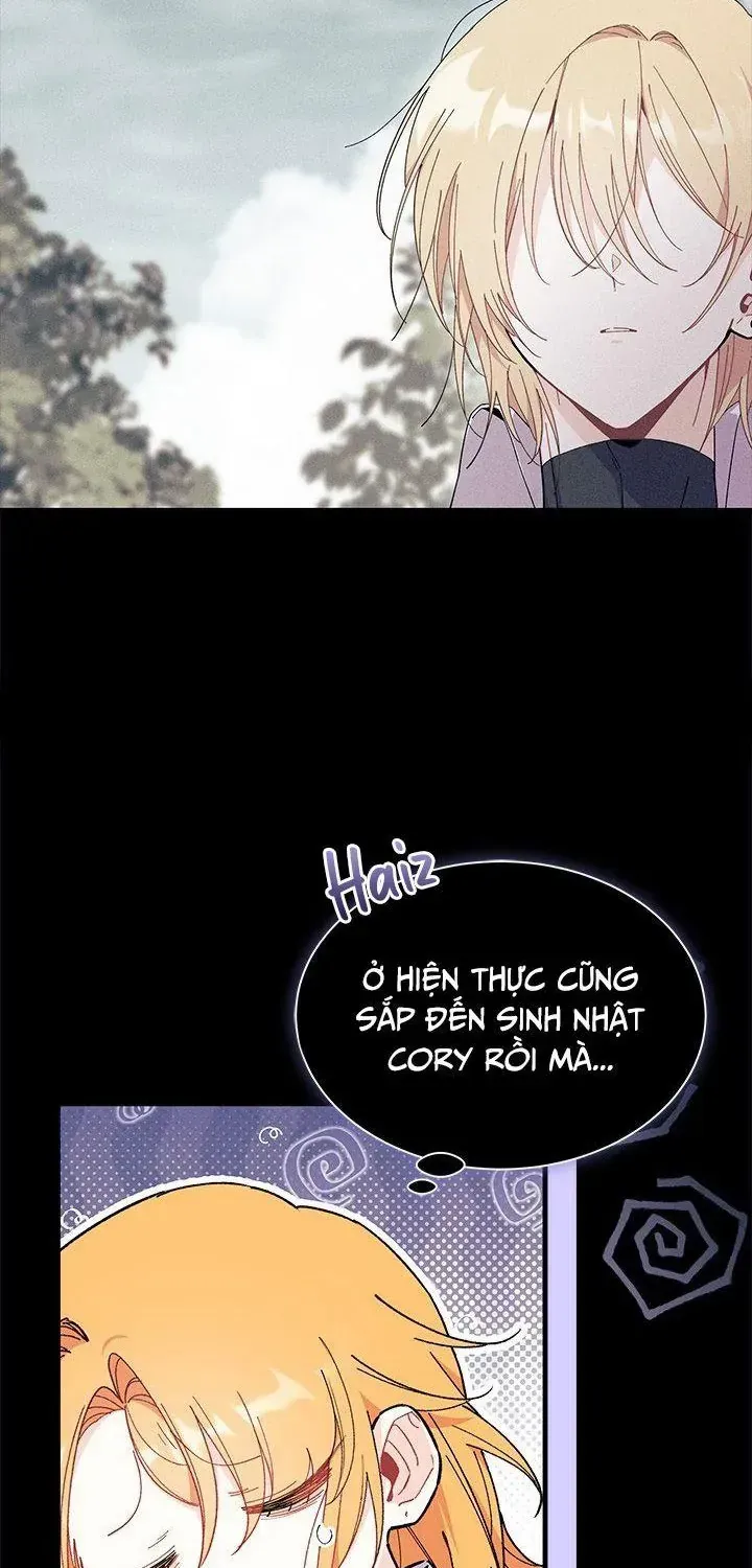 Tôi Không Muốn Làm Người Mai Mối Chap 88 - Next Chap 89