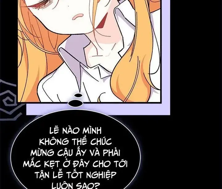 Tôi Không Muốn Làm Người Mai Mối Chap 88 - Next Chap 89