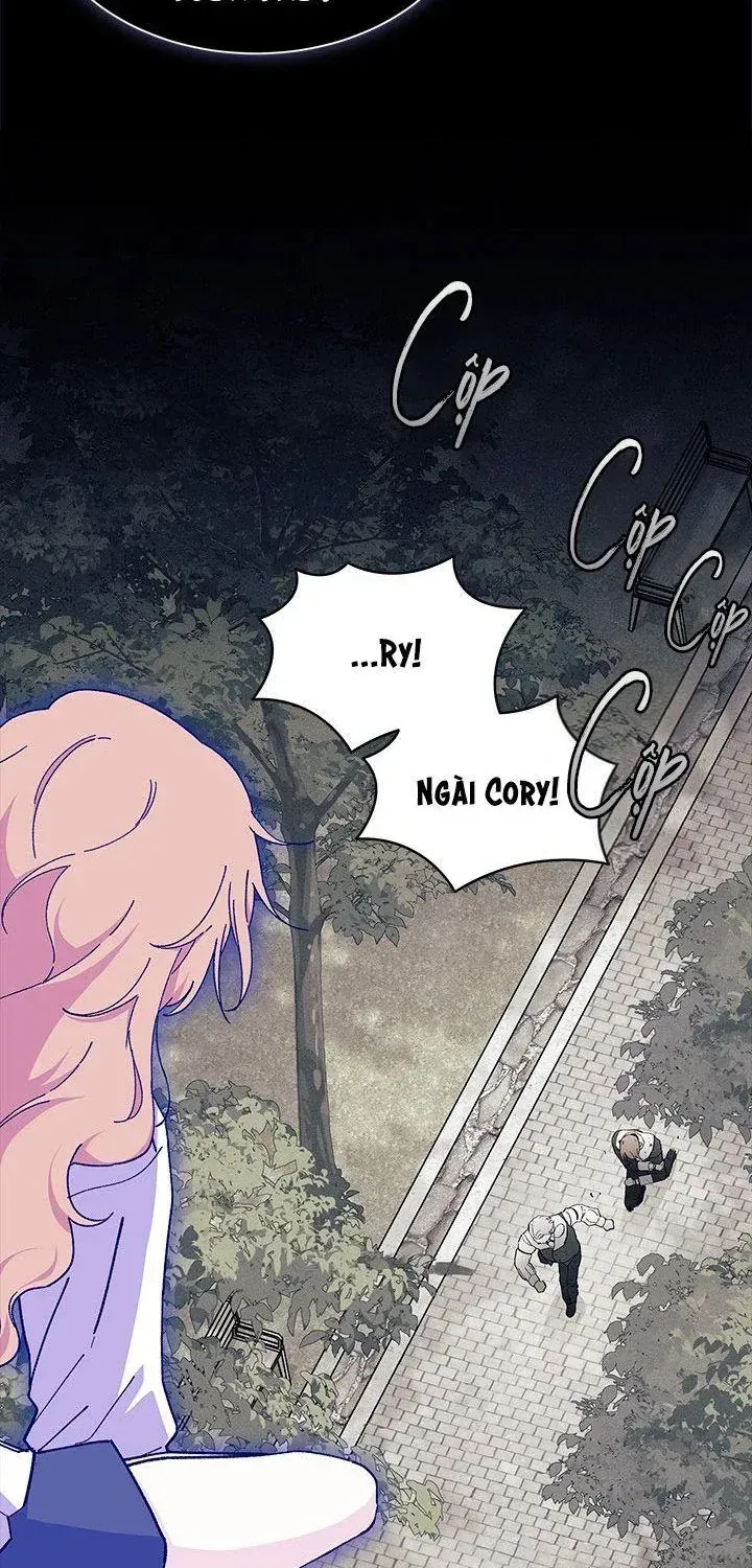 Tôi Không Muốn Làm Người Mai Mối Chap 88 - Next Chap 89