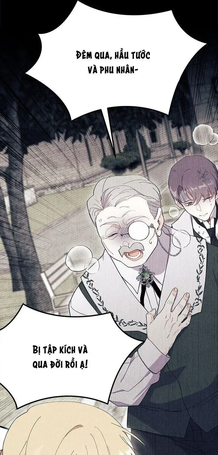 Tôi Không Muốn Làm Người Mai Mối Chap 88 - Next Chap 89