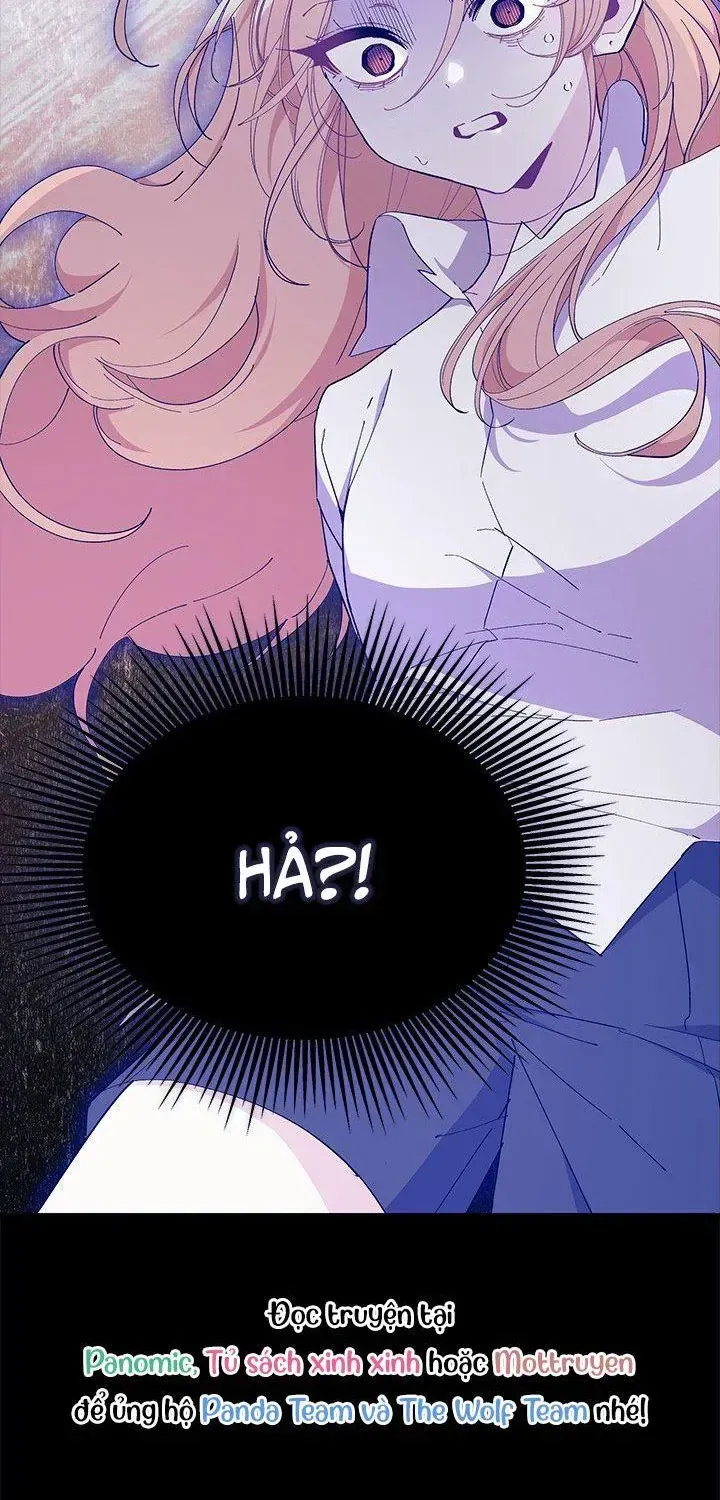 Tôi Không Muốn Làm Người Mai Mối Chap 88 - Next Chap 89