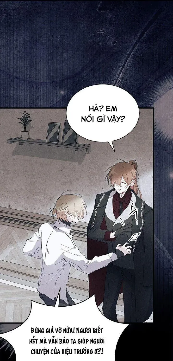 Tôi Không Muốn Làm Người Mai Mối Chap 89 - Next Chap 90