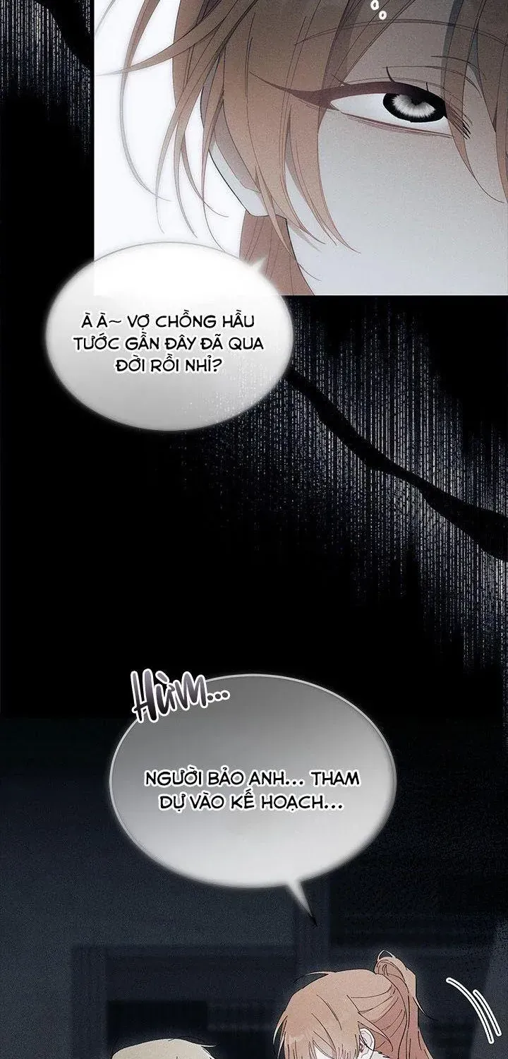 Tôi Không Muốn Làm Người Mai Mối Chap 89 - Next Chap 90