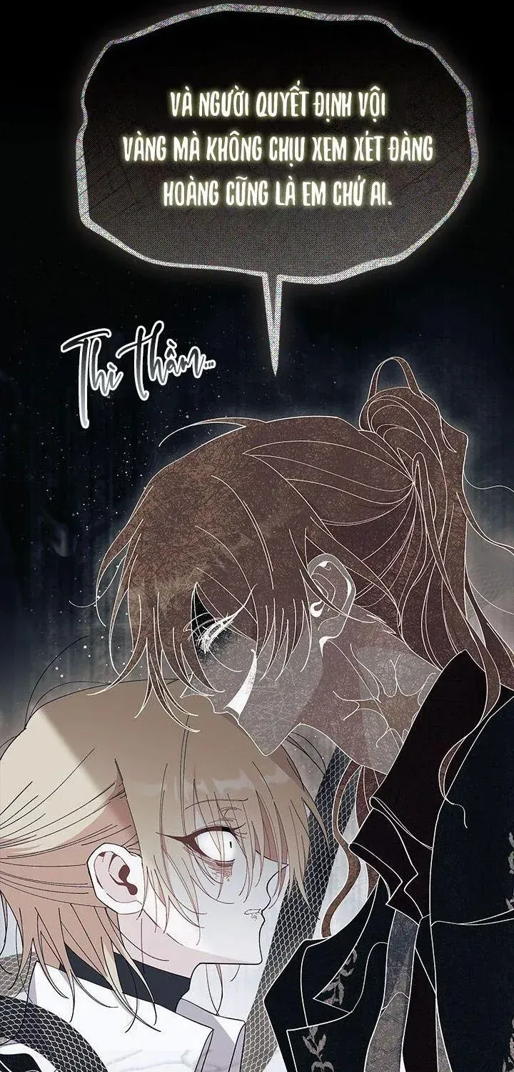 Tôi Không Muốn Làm Người Mai Mối Chap 89 - Next Chap 90