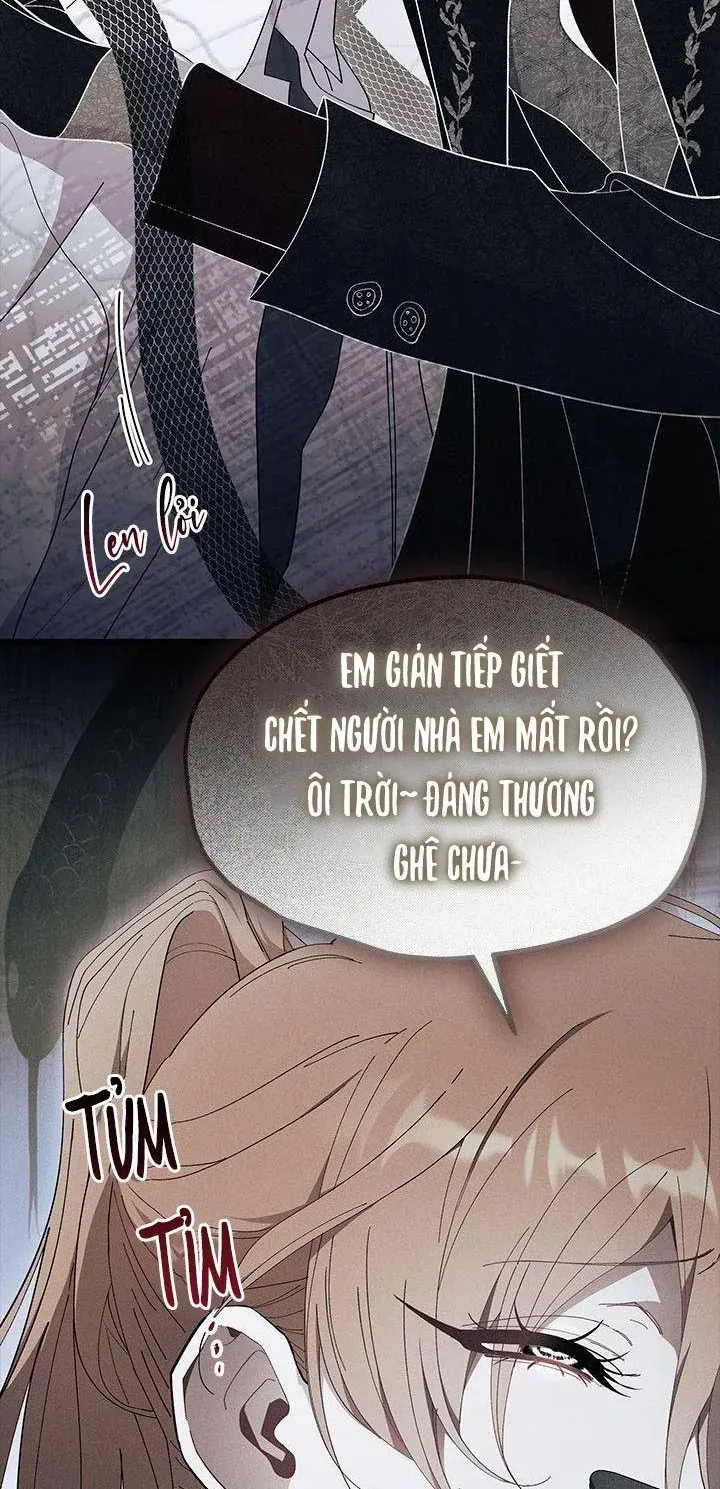 Tôi Không Muốn Làm Người Mai Mối Chap 89 - Next Chap 90