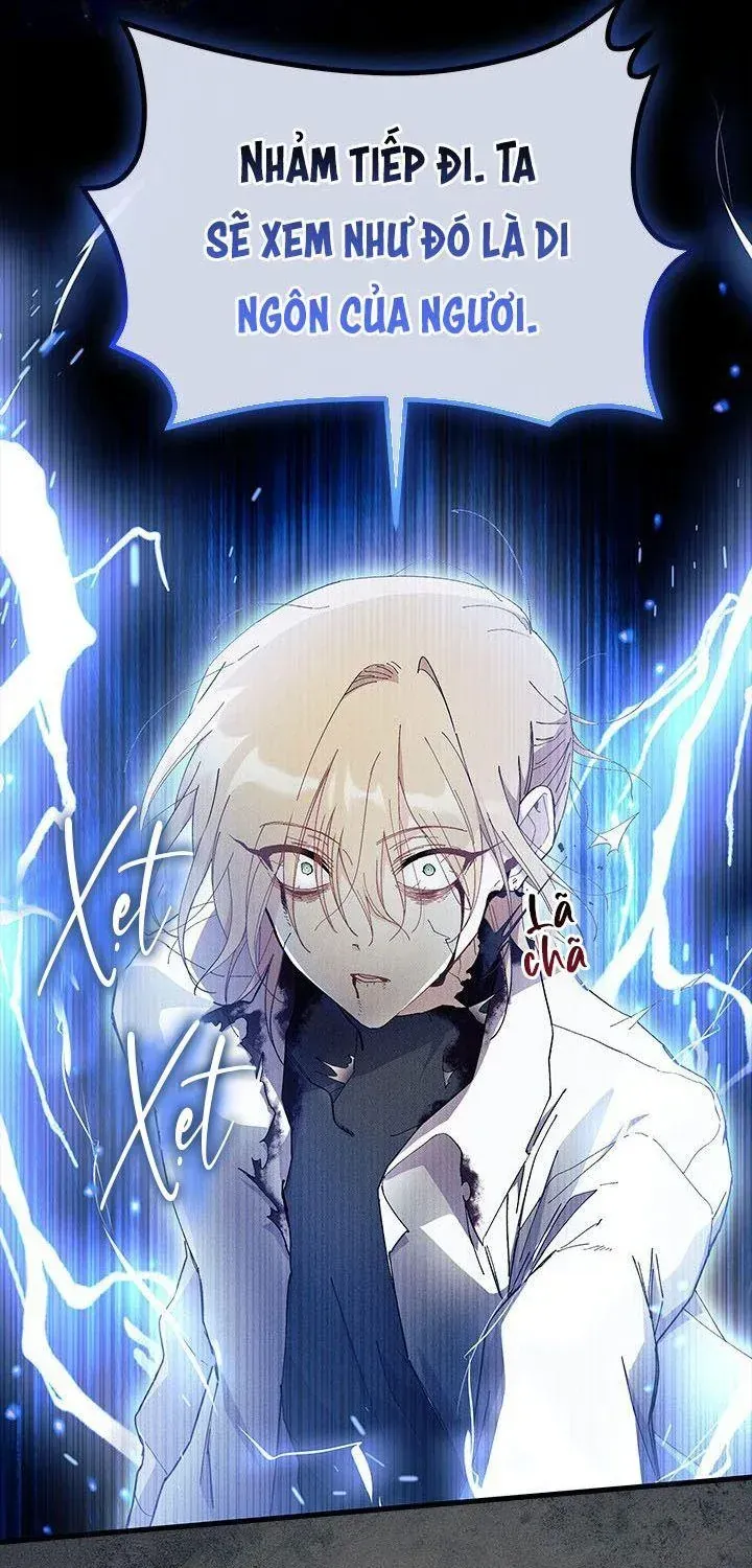 Tôi Không Muốn Làm Người Mai Mối Chap 89 - Next Chap 90