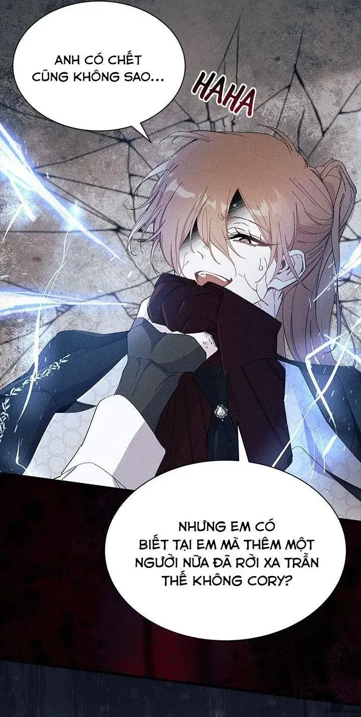 Tôi Không Muốn Làm Người Mai Mối Chap 89 - Next Chap 90