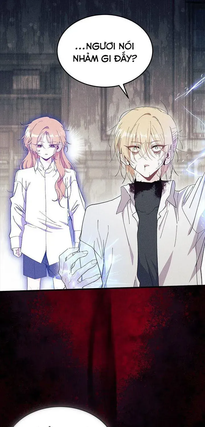 Tôi Không Muốn Làm Người Mai Mối Chap 89 - Next Chap 90