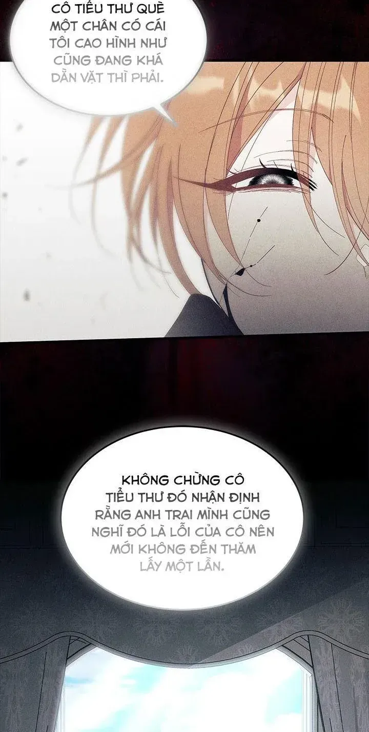Tôi Không Muốn Làm Người Mai Mối Chap 89 - Next Chap 90