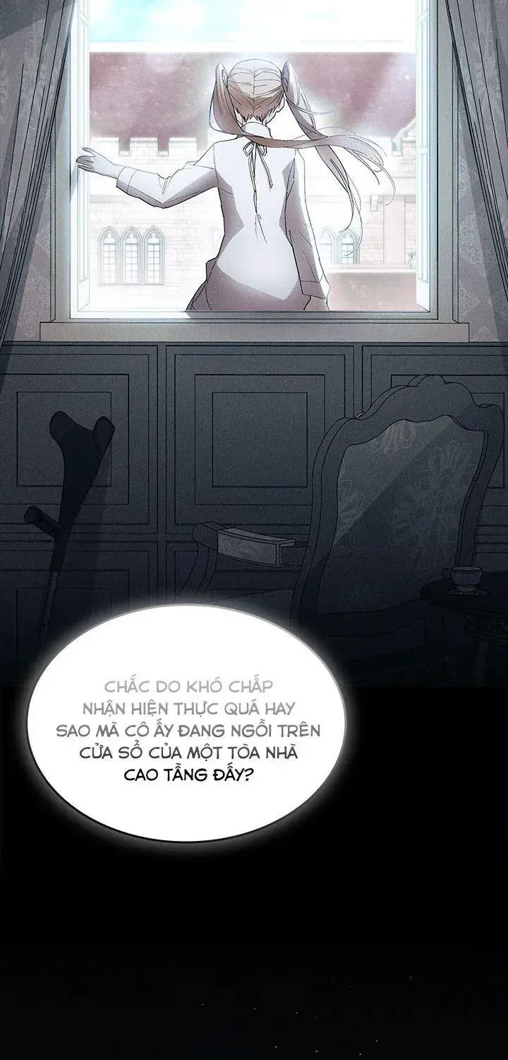 Tôi Không Muốn Làm Người Mai Mối Chap 89 - Next Chap 90