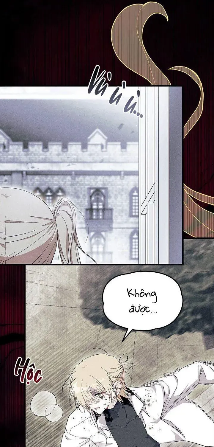 Tôi Không Muốn Làm Người Mai Mối Chap 89 - Next Chap 90