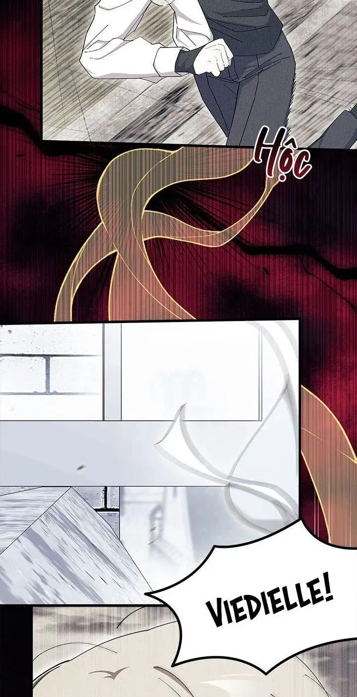 Tôi Không Muốn Làm Người Mai Mối Chap 89 - Next Chap 90