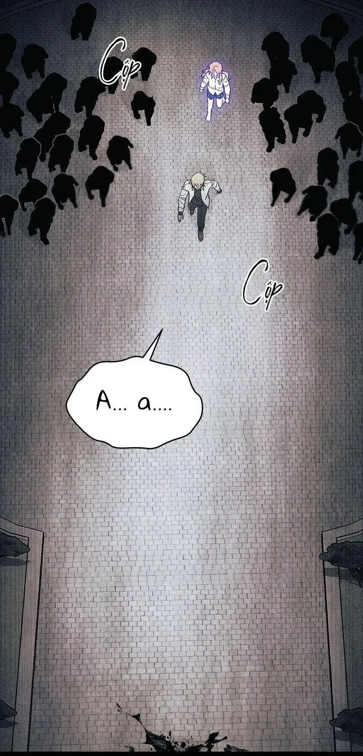 Tôi Không Muốn Làm Người Mai Mối Chap 89 - Next Chap 90