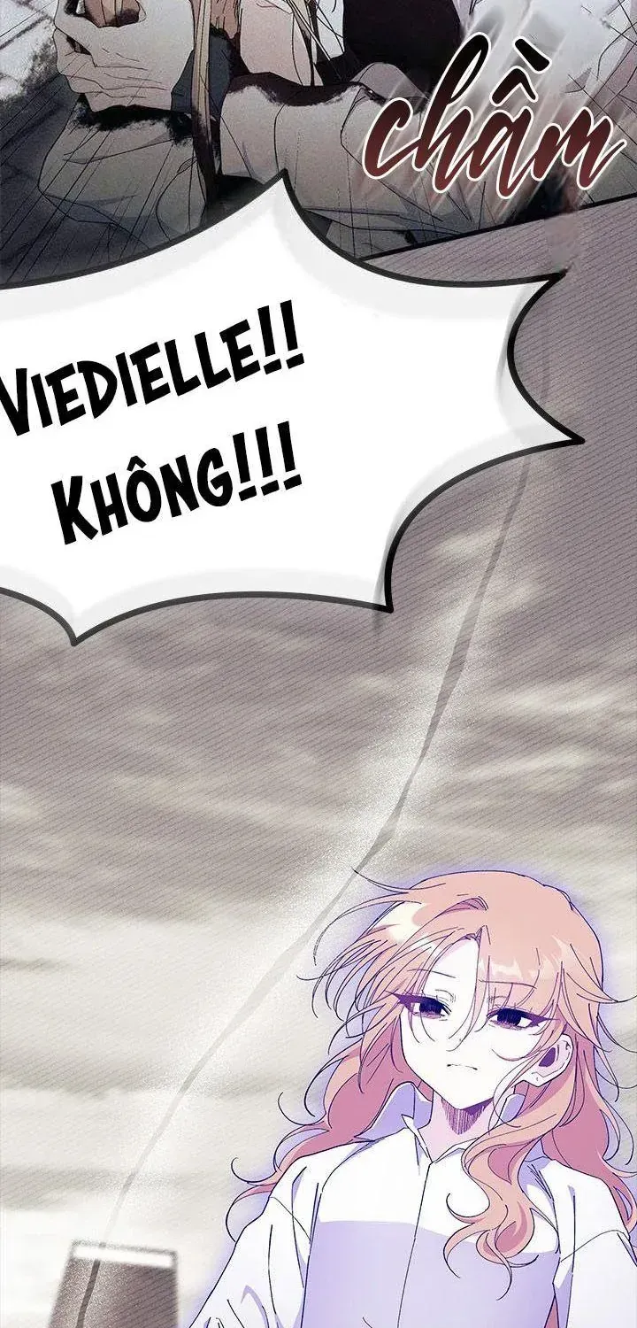 Tôi Không Muốn Làm Người Mai Mối Chap 89 - Next Chap 90
