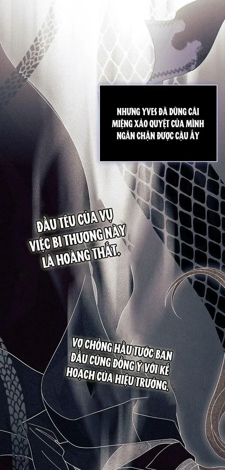 Tôi Không Muốn Làm Người Mai Mối Chap 89 - Next Chap 90
