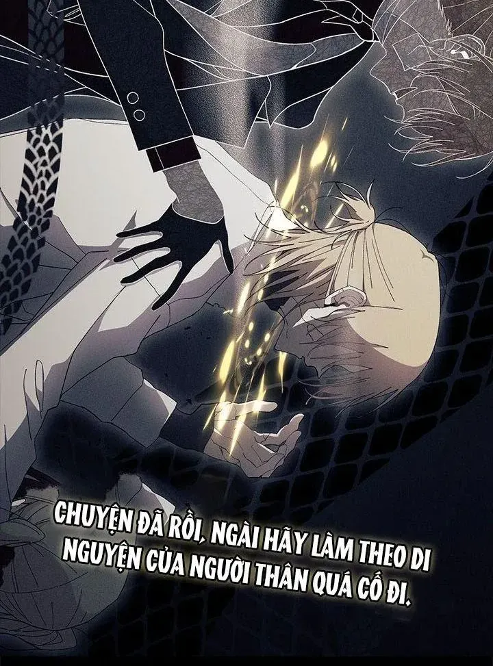 Tôi Không Muốn Làm Người Mai Mối Chap 89 - Next Chap 90