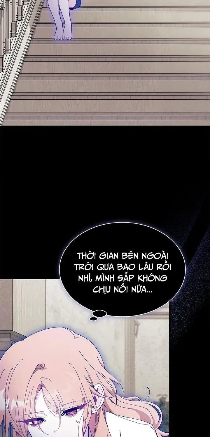 Tôi Không Muốn Làm Người Mai Mối Chap 89 - Next Chap 90