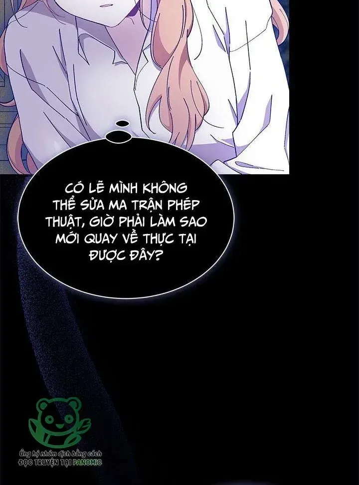Tôi Không Muốn Làm Người Mai Mối Chap 89 - Next Chap 90