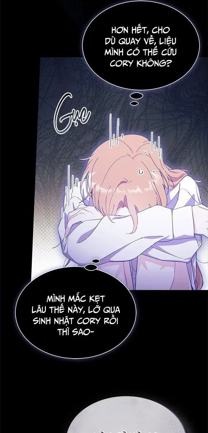 Tôi Không Muốn Làm Người Mai Mối Chap 89 - Next Chap 90