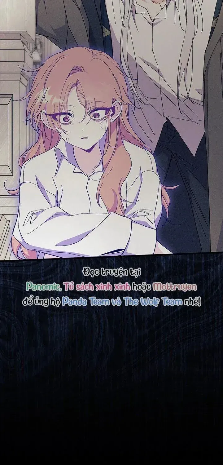 Tôi Không Muốn Làm Người Mai Mối Chap 89 - Next Chap 90