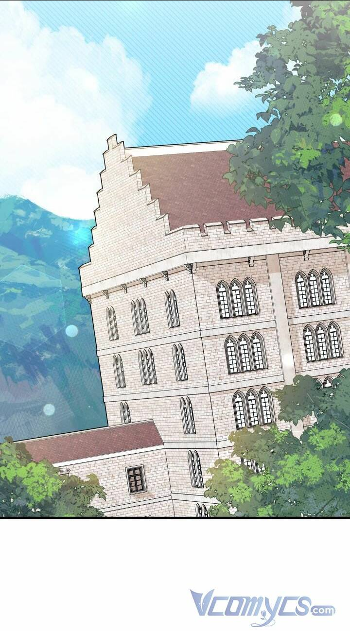 Tôi Không Muốn Làm Người Mai Mối Chap 9 - Next Chap 10