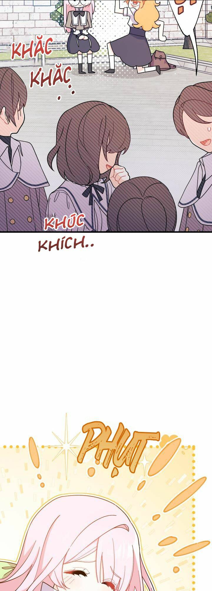 Tôi Không Muốn Làm Người Mai Mối Chap 9 - Next Chap 10