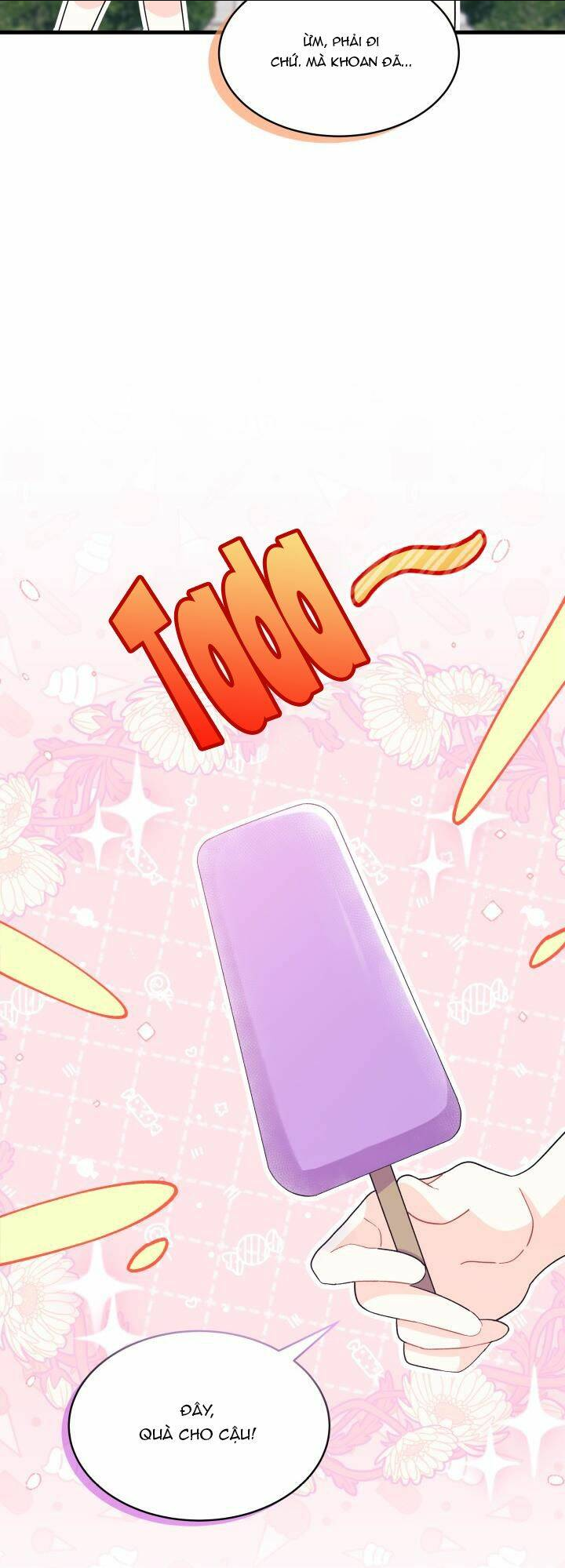 Tôi Không Muốn Làm Người Mai Mối Chap 9 - Next Chap 10