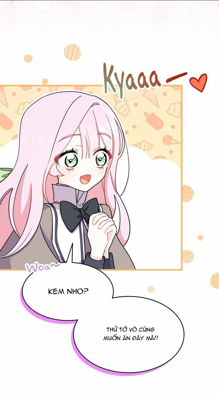 Tôi Không Muốn Làm Người Mai Mối Chap 9 - Next Chap 10