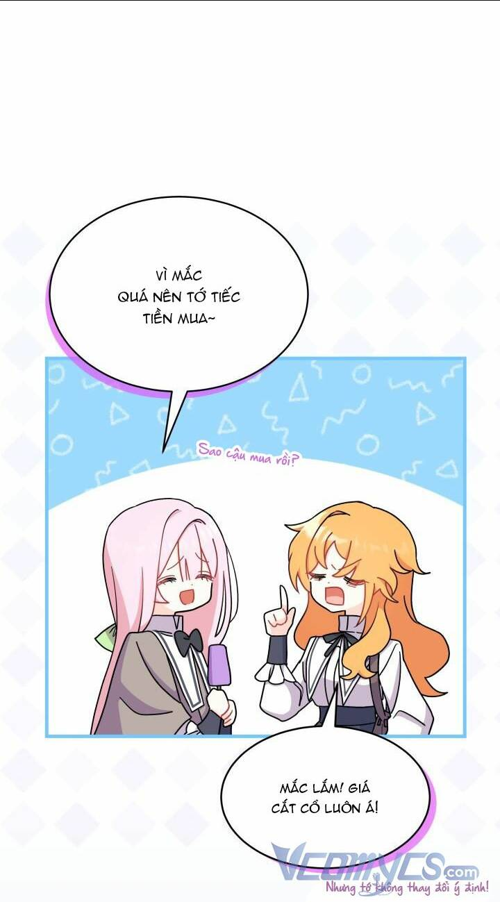 Tôi Không Muốn Làm Người Mai Mối Chap 9 - Next Chap 10